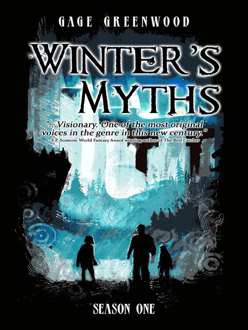 Title details for Winter's Myths by Gage Greenwood - Available